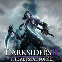 Darksiders II