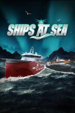 Ships at Sea