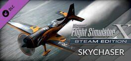 Microsoft Flight Simulator X: Steam Edition - Skychaser