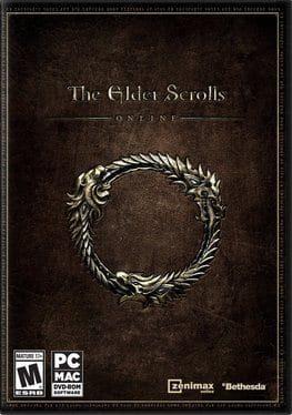 The Elder Scrolls Online