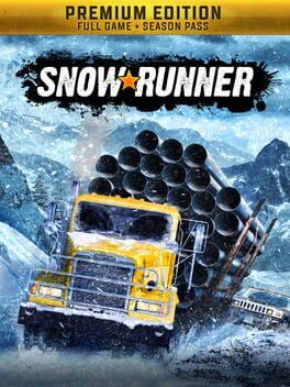 SnowRunner