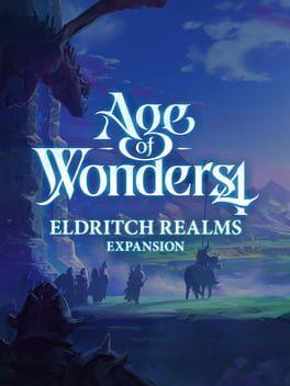 Age of Wonders 4