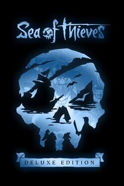 Sea of Thieves