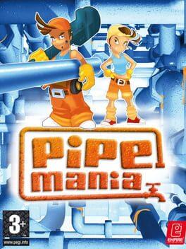 Pipe Mania
