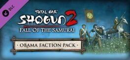 Total War: Shogun 2 - Fall of the Samurai