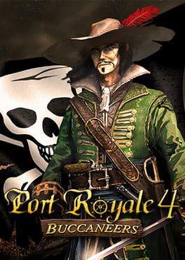 Port Royale 4