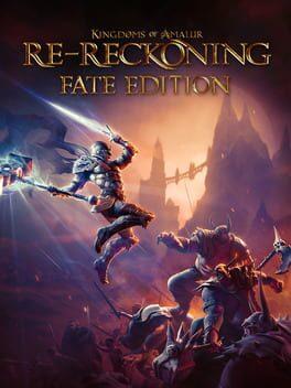 Kingdoms of Amalur: Reckoning
