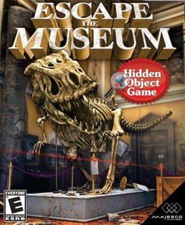Escape the Museum