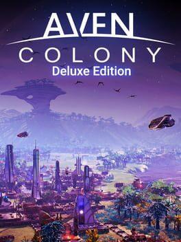 Aven Colony