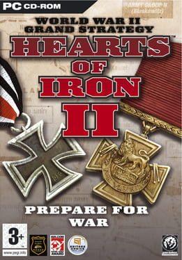 Hearts of Iron II