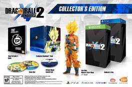 Dragon Ball: Xenoverse 2