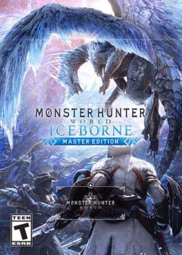 Monster Hunter: World