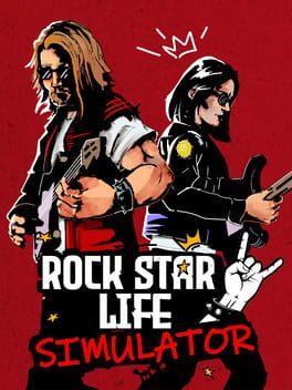 Rock Star Life Simulator