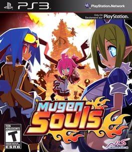Mugen Souls