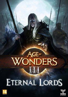 Age of Wonders III
