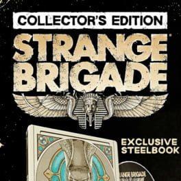 Strange Brigade