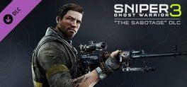 Sniper: Ghost Warrior 3