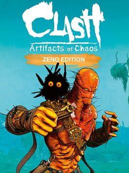 Clash: Artifacts of Chaos