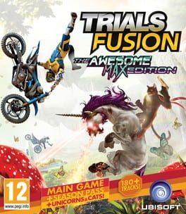 Trials Fusion