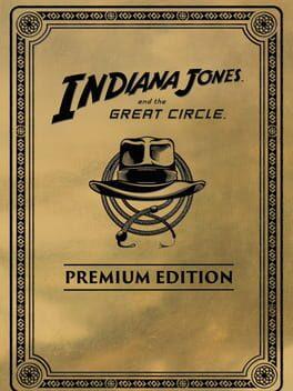 Indiana Jones and the Great Circle