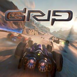 GRIP