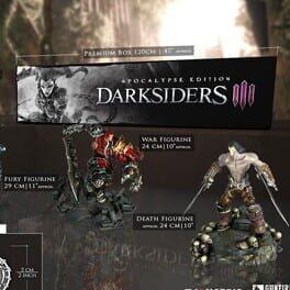 Darksiders III