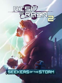 Risk of Rain 2