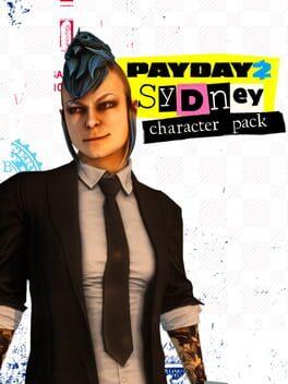 Payday 2