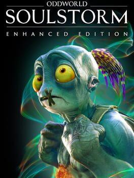 Oddworld: Soulstorm