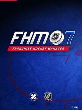 Franchise Hockey Manager 7