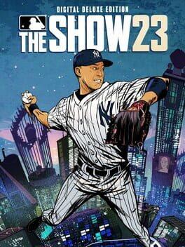 MLB The Show 23
