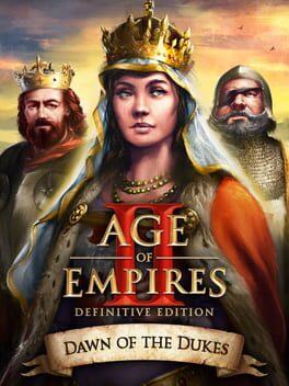 Age of Empires II: Definitive Edition