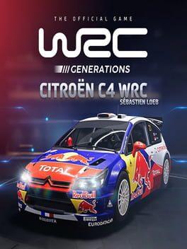WRC Generations