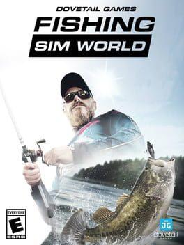 Fishing Sim World