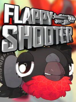Flappy Shooter