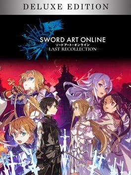 Sword Art Online: Last Recollection