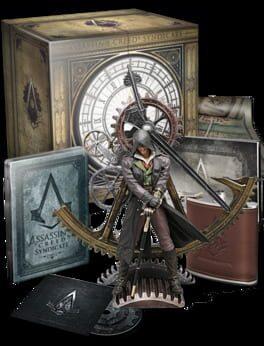 Assassin's Creed: Syndicate