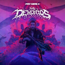 Just Cause 4