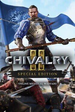Chivalry 2