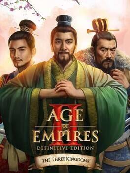 Age of Empires II: Definitive Edition