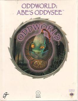 Oddworld: Abe's Oddysee