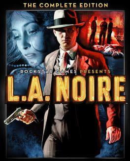 L.A. Noire