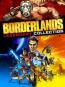 Borderlands Legendary Collection