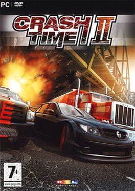 Crash Time II