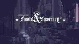 Superbrothers: Sword & Sworcery EP