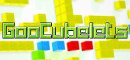 GooCubelets