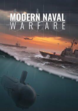 Modern Naval Warfare