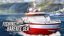 Fishing: Barents Sea