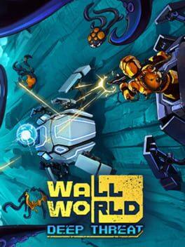 Wall World