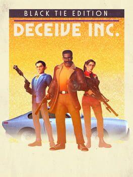 Deceive Inc.